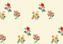 design unique textile prints and surface patterns